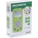 InLine® Multimeter mit Auto-Range, Pocketformat