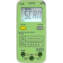 InLine® Multimeter mit Auto-Range und Autoscan, Pocketformat