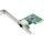 InLine® Gigabit Netzwerkkarte, 1x RJ45 2.5Gb/s, PCIe x1, inkl. LP-Slotblech