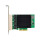 InLine® Quad Gigabit Netzwerkkarte, 4x RJ45 2,5Gb/s, PCIe x4, inkl. low profile