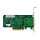 InLine® Dual 10-Gigabit Netzwerkkarte, 2x SFP+, PCIe x8, inkl. LP Slotblech