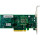 InLine® 10-Gigabit Netzwerkkarte, 1x RJ45 10Gb/s, PCIe x8, inkl. LP Slotblech