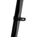 InLine® Tablet Halter mit Tischklemme, bis 12,9", schwarz