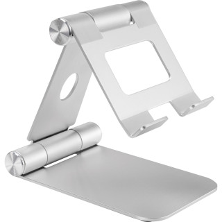 InLine® Aluminium Tablet Halter universell bis 13"