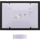 InLine® WiFi-Bilderrahmen WiFRAME 2, 10,1“ 1920x1200 16:10 IPS Touch, Frameo APP