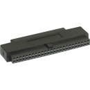 InLine® SCSI III Adapter intern, 50pol Pfostenbuchse...