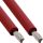 InLine® Solar Installationskabel Meterware H1Z2Z2-K 6mm² rot 100m