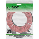 InLine® Solarkabel Verlängerungs-Set inkl....