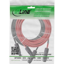 InLine® Solarkabel Verlängerungs-Set inkl....