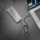 100W USB-C-Netzteil mit PD