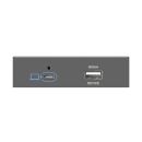 HDBaseT 3.0 USB-C Transmitter mit PD - USB-C Video und Daten