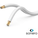 Sonero Premium 4,00mm² Lautsprecherkabel, 50,00m