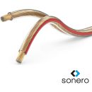 Sonero Premium 4,00mm² Lautsprecherkabel, 20,00m