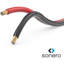 Sonero Premium 4,00mm² Lautsprecherkabel, 25,00m