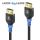 8K Ultra High Speed HDMI Kabel, schwarz, 3.00m, Single Cable