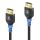 8K Ultra High Speed HDMI Kabel, schwarz, 2.00m, Installer Pack 30pcs