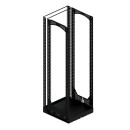 19" ausziehbares und drehbares Rack-System mit 190kg...