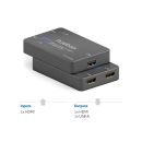 HDMI 2.0 Video Capture - 4K 60Hz HDMI zu USB 3.2 Konvertierungstool