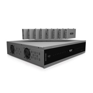 MHUB PRO 2.0 (8x8) 18Gbps 4K HDMI über HDBaseT