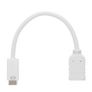 HDSupply Mini DVI/HDMI Adapter 1080p