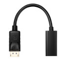 HDSupply DisplayPort/HDMI Adapter 1080p 0,10m