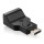 HDSupply DisplayPort/VGA Adapter 1080p