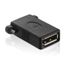 HDSupply DisplayPort/DisplayPort Adapter 1080p