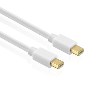 HDSupply Mini DisplayPort Kabel 3,00m