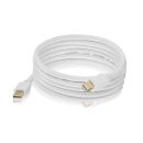 HDSupply Mini DisplayPort Kabel 1,50m