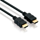 HDSupply HDMI Kabel mit Ethernet 1,50m