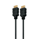 HDSupply HDMI Kabel mit Ethernet 1,50m