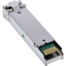 InLine® SFP Modul LWL 850nm Multimode mit LC Buchsen,...