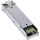 InLine® SFP Modul LWL 1310nm Singlemode mit LC Buchsen, 15km, 2,5Gb/s