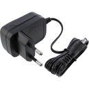 InLine® USB 3.2 Gen.1 Aktiv-Verlängerung, Stecker A an Buchse A, schwarz, 10m