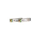 SFP+ Modul-Paar für 10G 1270/1330nm Simplex...