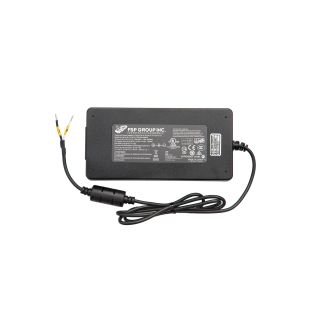 24V/5A Desktop power supply open head