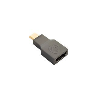 USB C male to HDMI female 4K@30