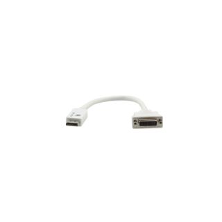 Adapterkabel DisplayPort (M) auf DVI-I (F)