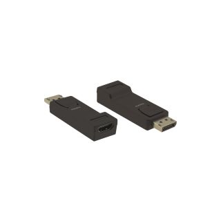 DisplayPort (M) auf HDMI (F) Adapter