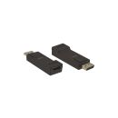 DisplayPort (M) auf HDMI (F) Adapter