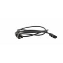 TBUS AC Power Cord  - 6ft USA 110V AC