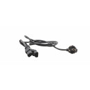 TBUS AC Power Cord  - UK 6ft 250V AC