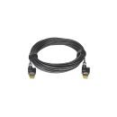 Aktives optisches steckbares 4K HDMI-Kabel  - LSHF  - 15.2 m