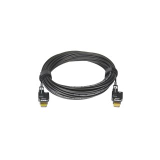 Aktives optisches steckbares 4K HDMI-Kabel  - LSHF  - 30 m