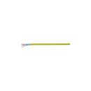 CAT6A Dual F/FTP 650 MHz 23 AWG Kabel  - Raucharm und...