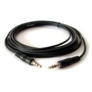 22.9 m 3.5 mm Stereo-Audio-Kabel (St./St.)