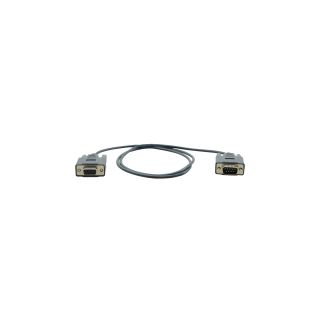 RS-232 Steuerkabel DB9 Stecker auf DB9 Buchse 1.8 m