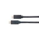 USB 3.2 GEN-2 Full Featured USB-C (M) to USB-C (M) Cable:...