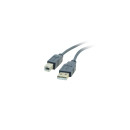 USB 2.0 Kabel  A-Stecker/B-Stecker  - 0.9 m