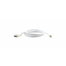 Mini DisplayPort to DisplayPort Cable